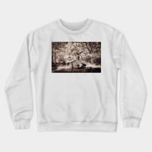 Avery Island Gardens Crewneck Sweatshirt